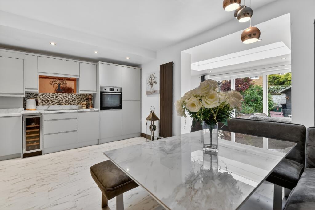 Main image of property: Borrowdale Drive, Rawcliffe, YO30