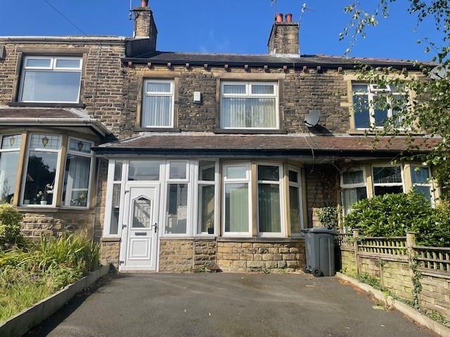 Main image of property: Beechwood Avenue, Bradford