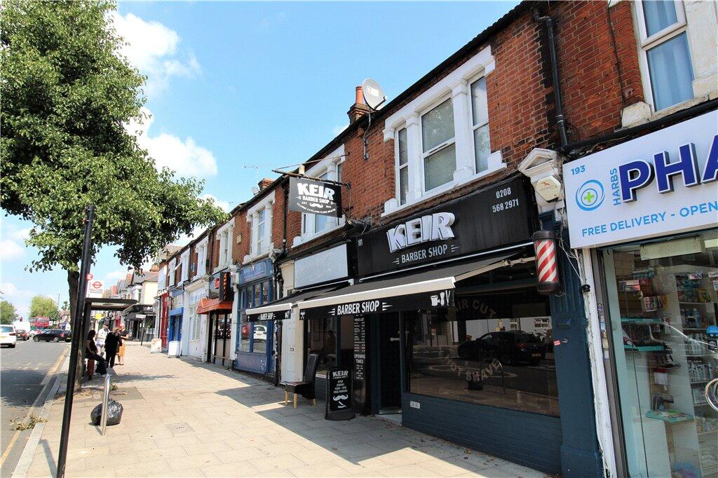 Main image of property: South Ealing Road, Ealing, W5