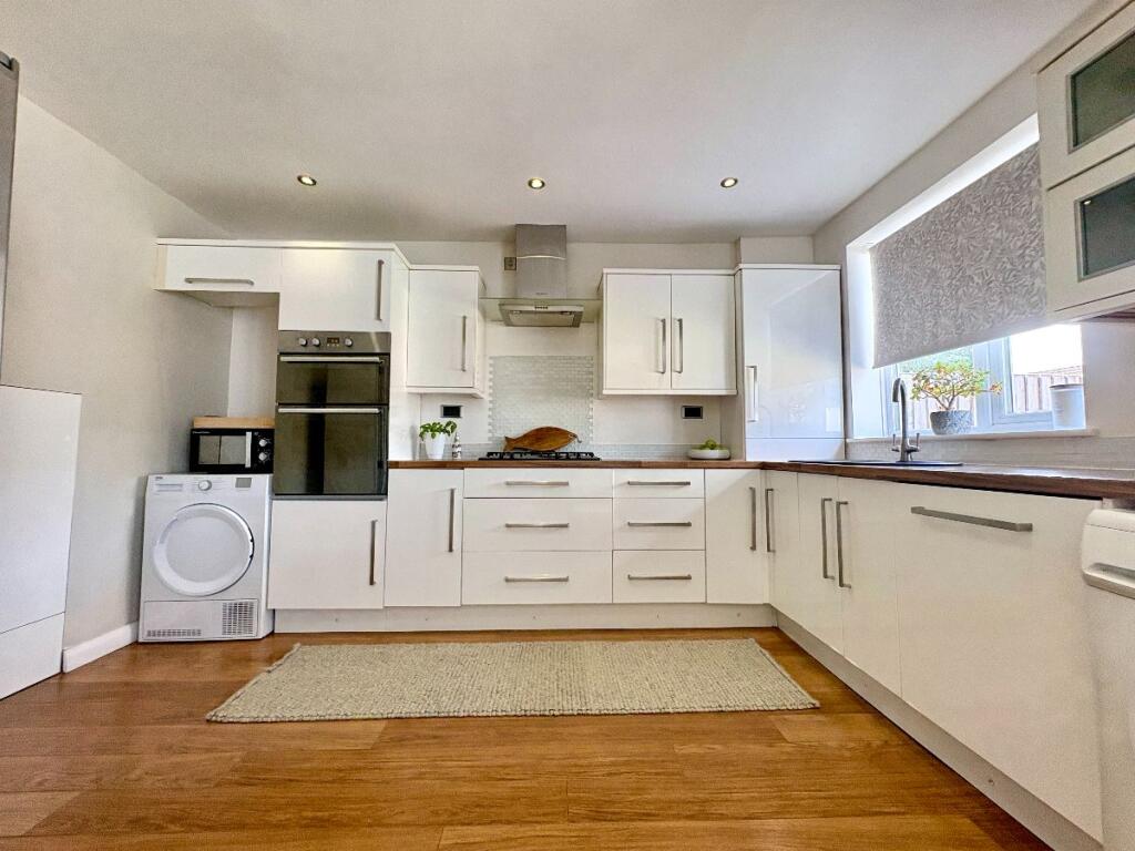 Main image of property: Windermere Avenue, Little Lever, Bolton