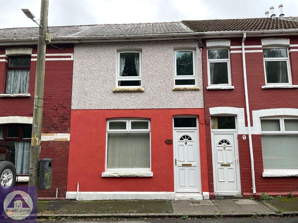 Main image of property: Griffin Street, Six Bells, Abertillery