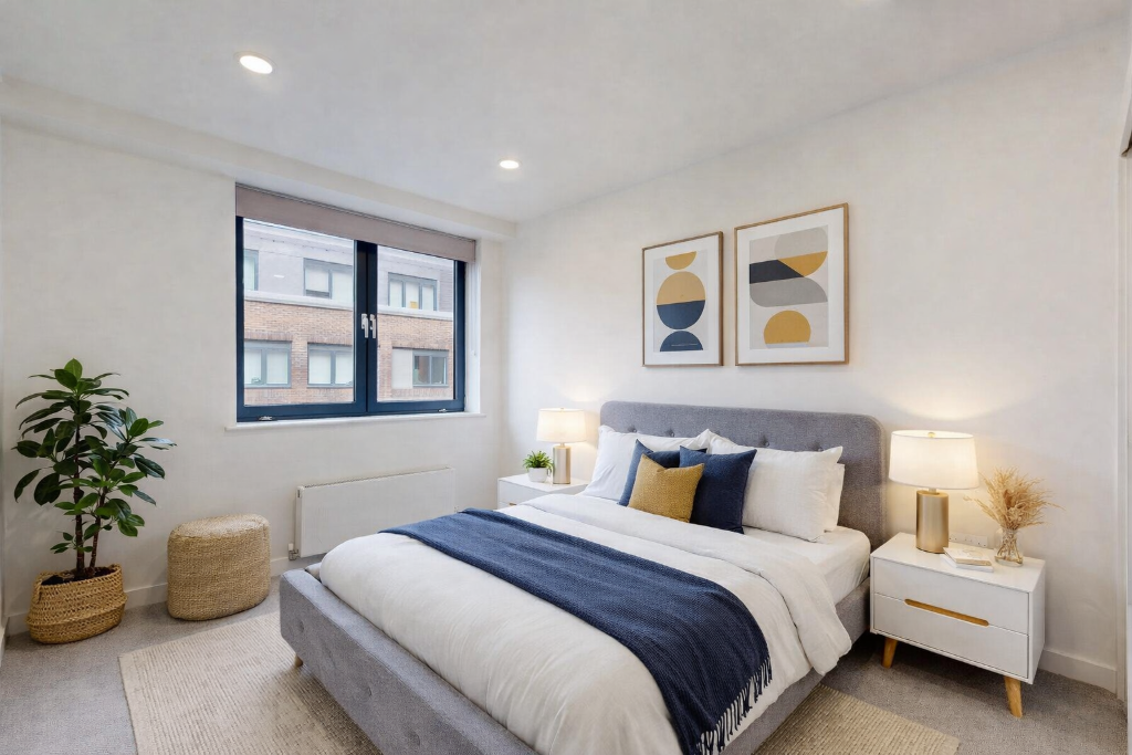 Main image of property: St. Peters Street, Bedford, Bedfordshire, MK40