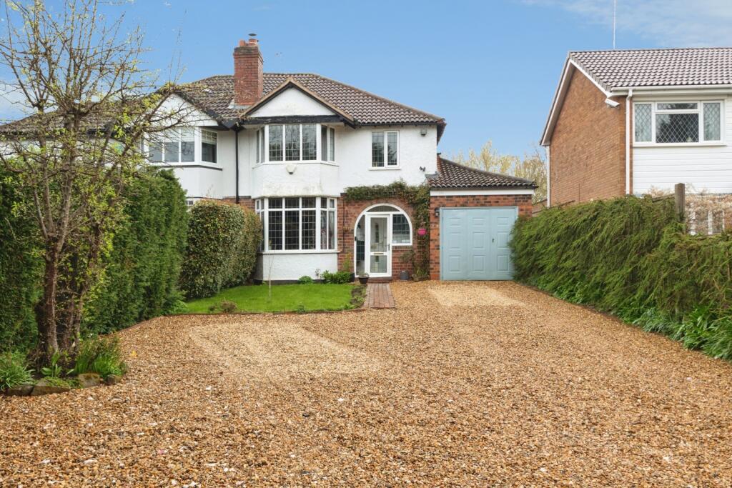 Additional image 2 of Broad Oaks Road, Solihull, West Midlands, B91