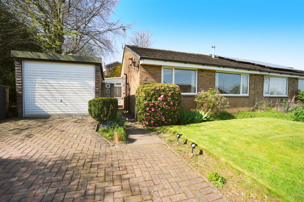 Main image of property: Foxcroft Drive, Rastrick