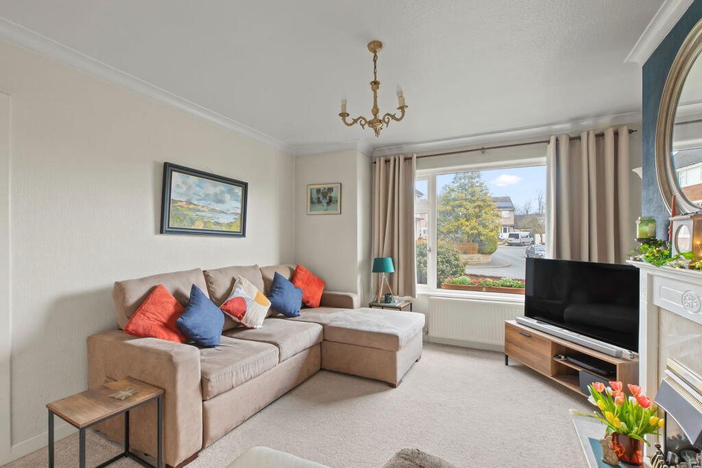 Additional image 3 of Oakfield Avenue, Gilstead, Bingley, BD16 4RA