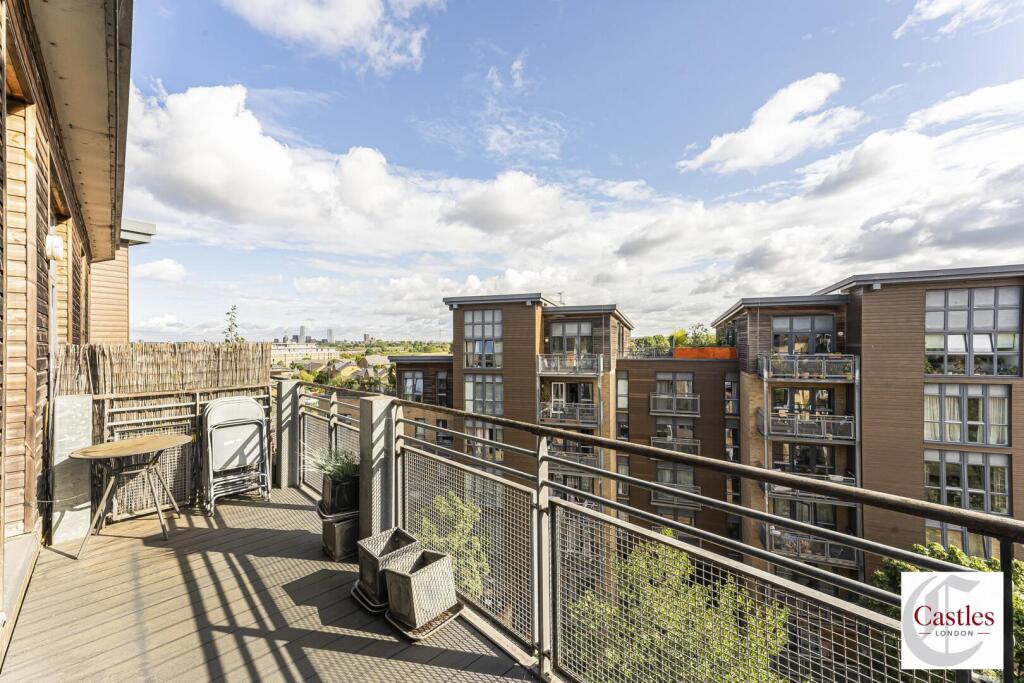 Apartment in London, Clapton Park, Clapton - View 5