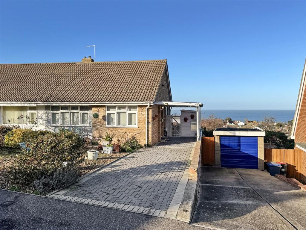 Main image of property: Sandpiper Road, Whitstable