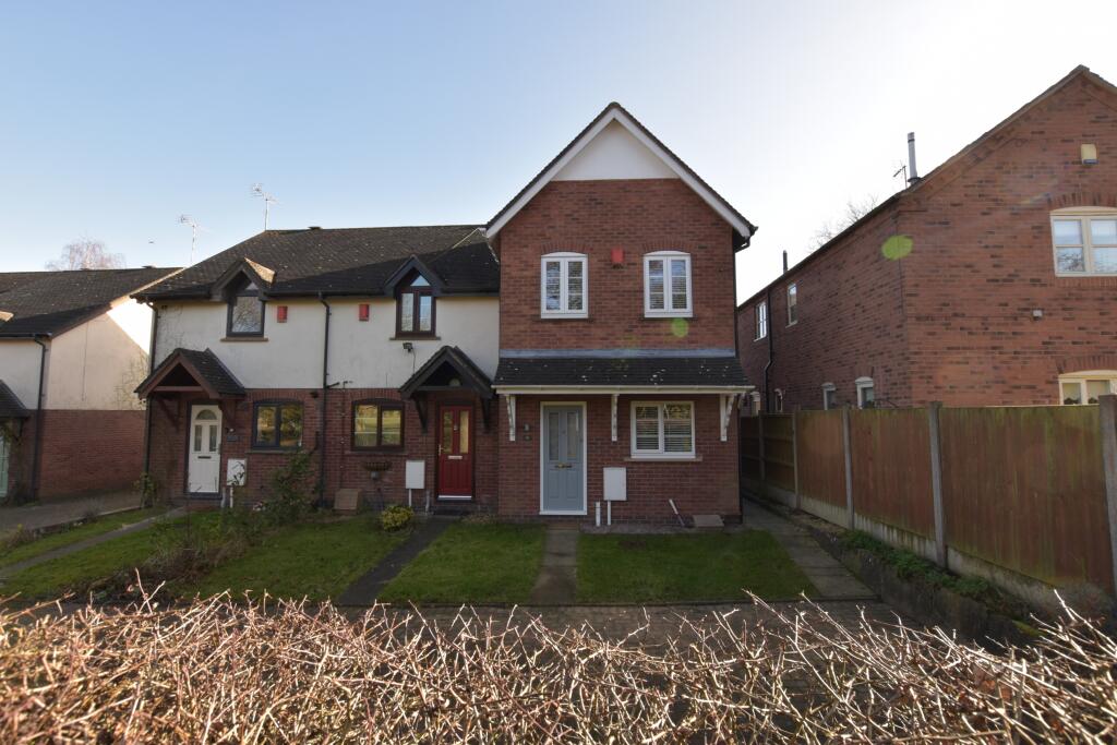 Main image of property: Dale View Court, Fulford, ST11