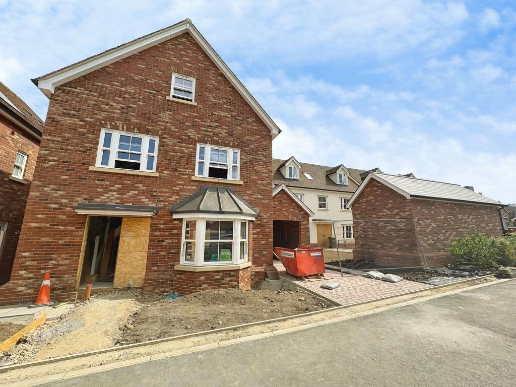 Main image of property: Hatfield Road, Witham, CM8
