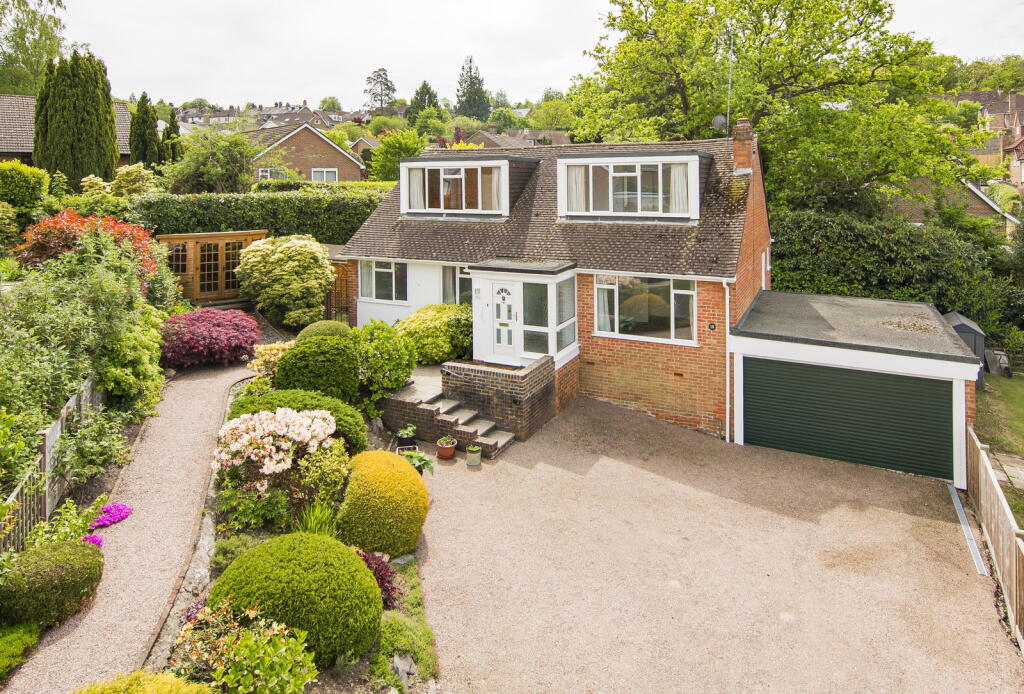 Main image of property: Elim Court Gardens, Crowborough