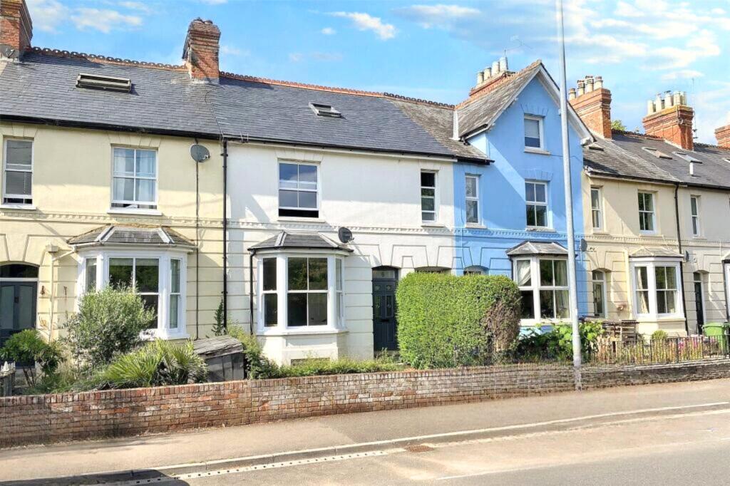 Main image of property: Hyacinth Terrace, Mantle Street, Wellington, Somerset, TA21