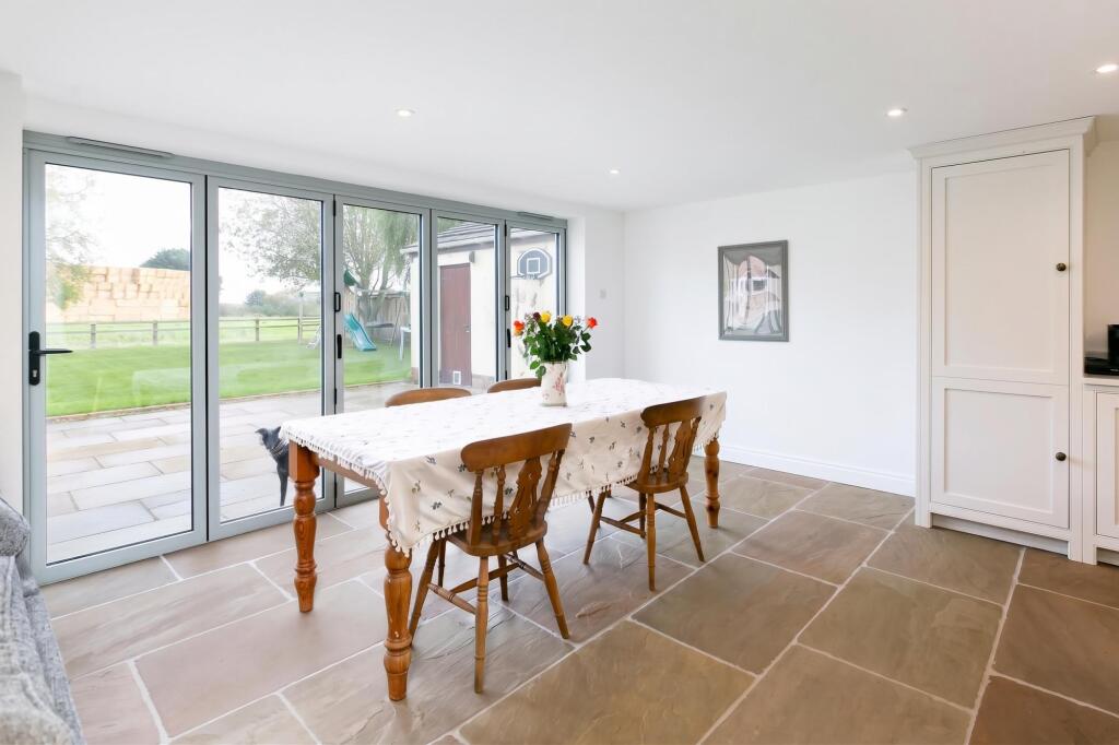 House in Seaton Ross - View 5