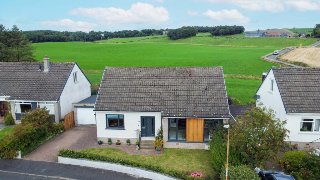 Main image of property: Burnhouse Drive, Dechmont