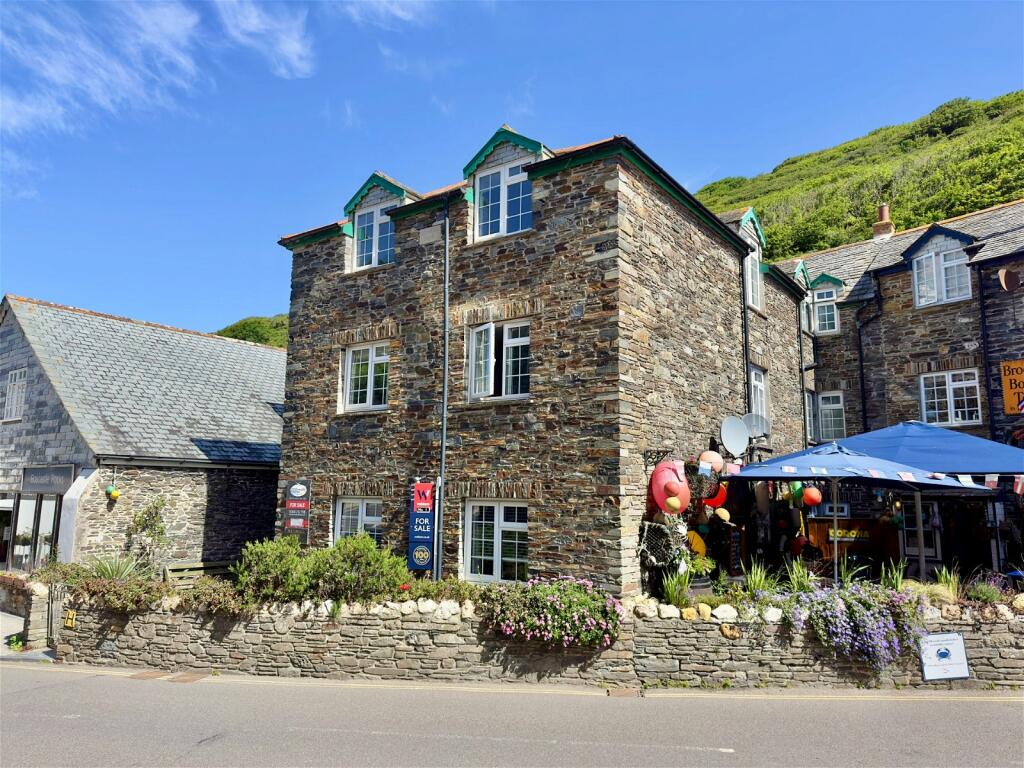 Main image of property: Boscastle PL35