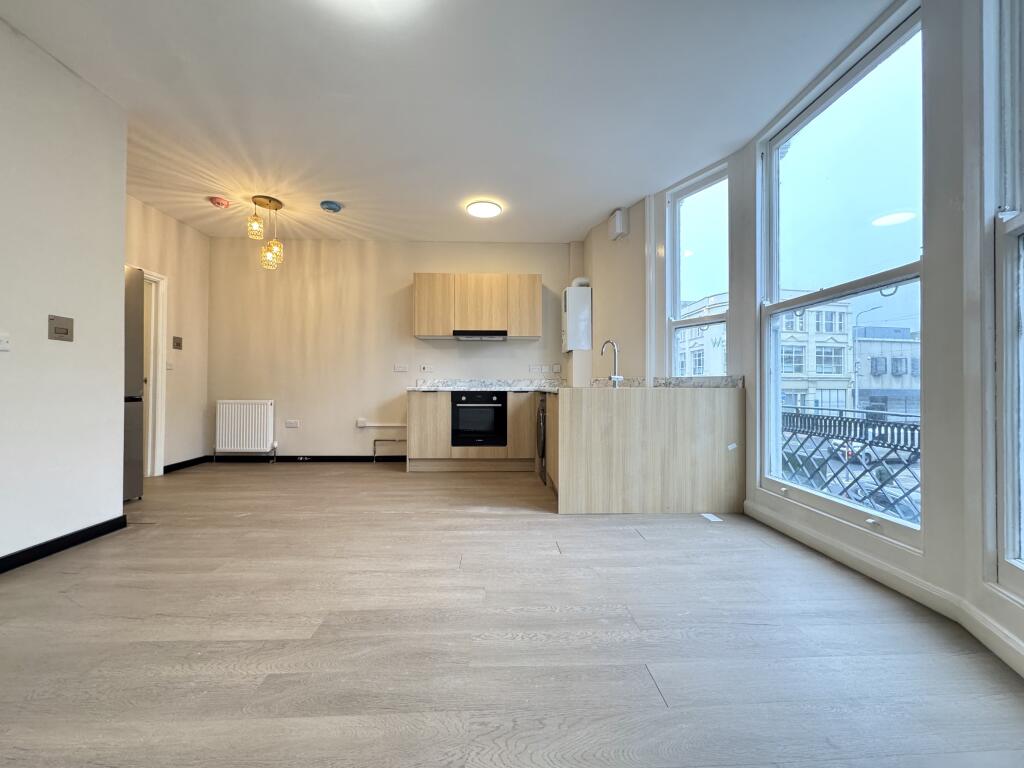 Main image of property: Montpelier Road, Brighton, BN1 2LQ