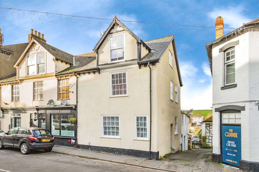Main image of property: Fore Street, Chudleigh, Newton Abbot, Devon, TQ13