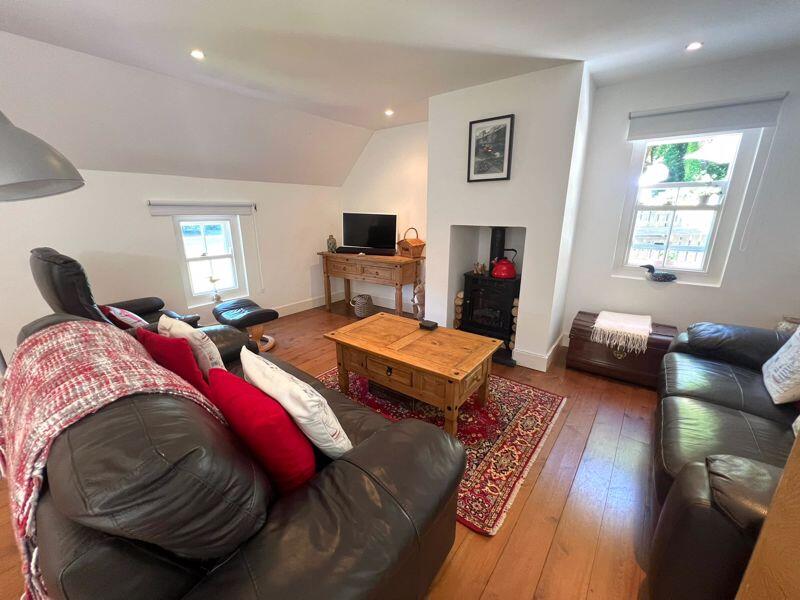 Blackbridge Cottage, Blackbridge, Milford Haven photo 4