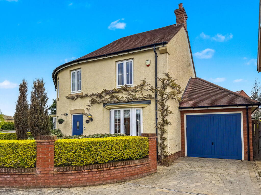 Main image of property: Ellerbeck Avenue, Nunthorpe