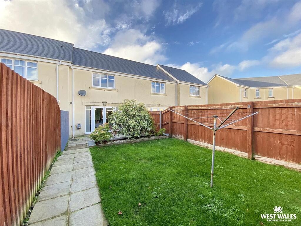 Main image of property: Green Lane, Johnston, Haverfordwest