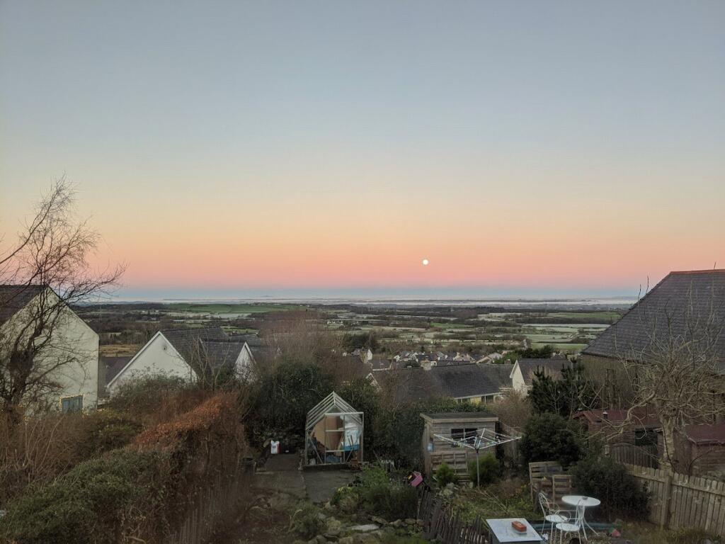 Main image of property: Bryn Teg Terrace, Rhiwlas, Bangor, Gwynedd, LL57