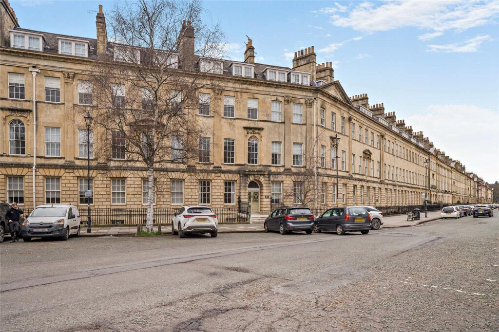 Main image of property: Great Pulteney Street, Bath, Somerset, BA2