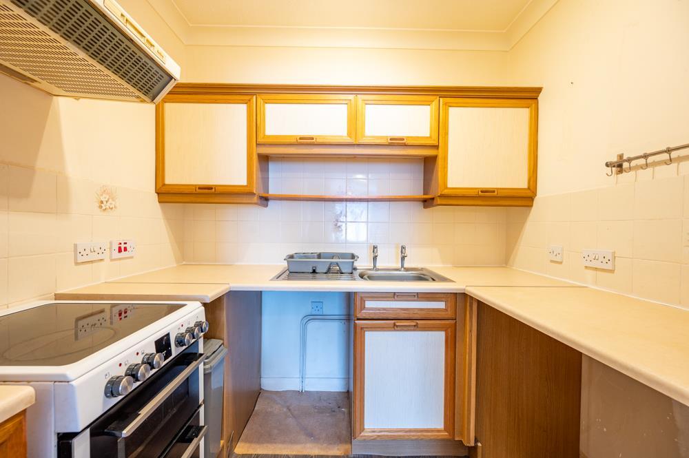 Main image of property: Staunton Avenue, Hayling Island