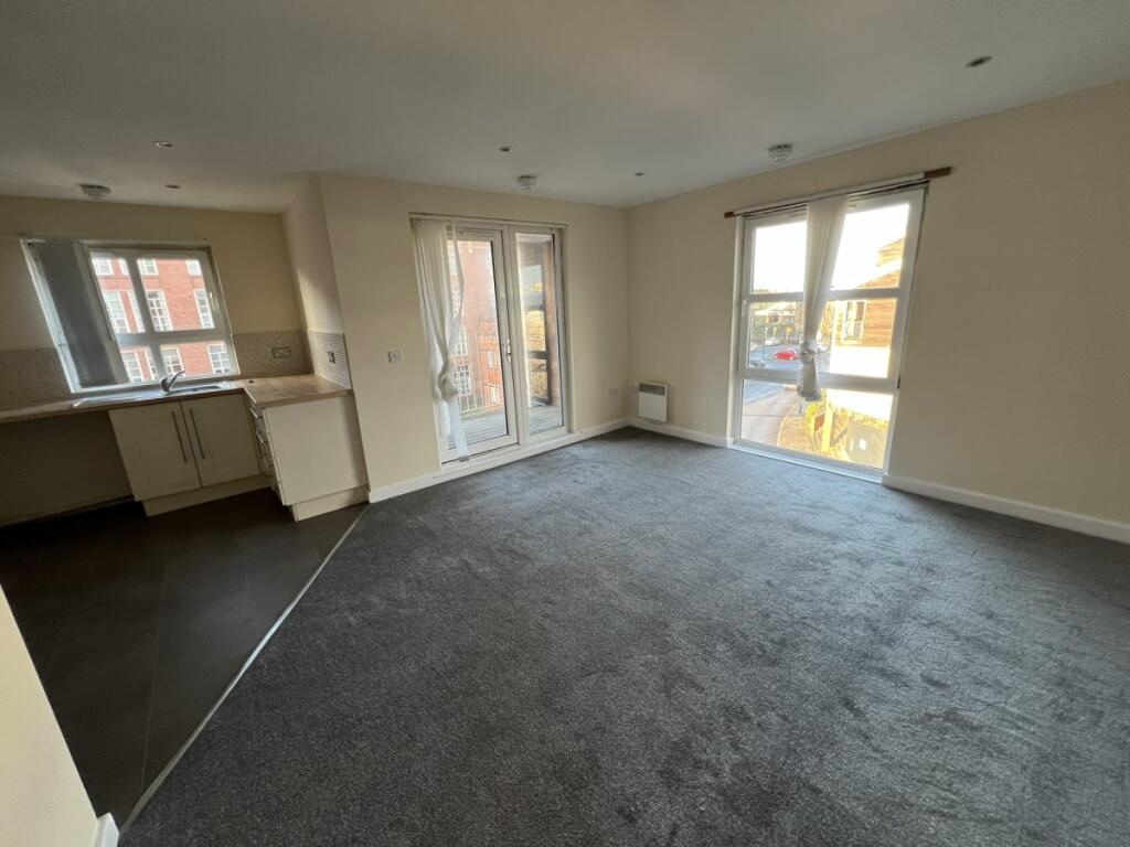 Main image of property: Millside, Trencherfield, Heritage Way, Wigan