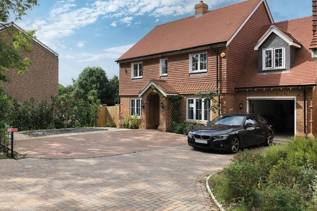 Main image of property: Preston Manor Road, Tadworth