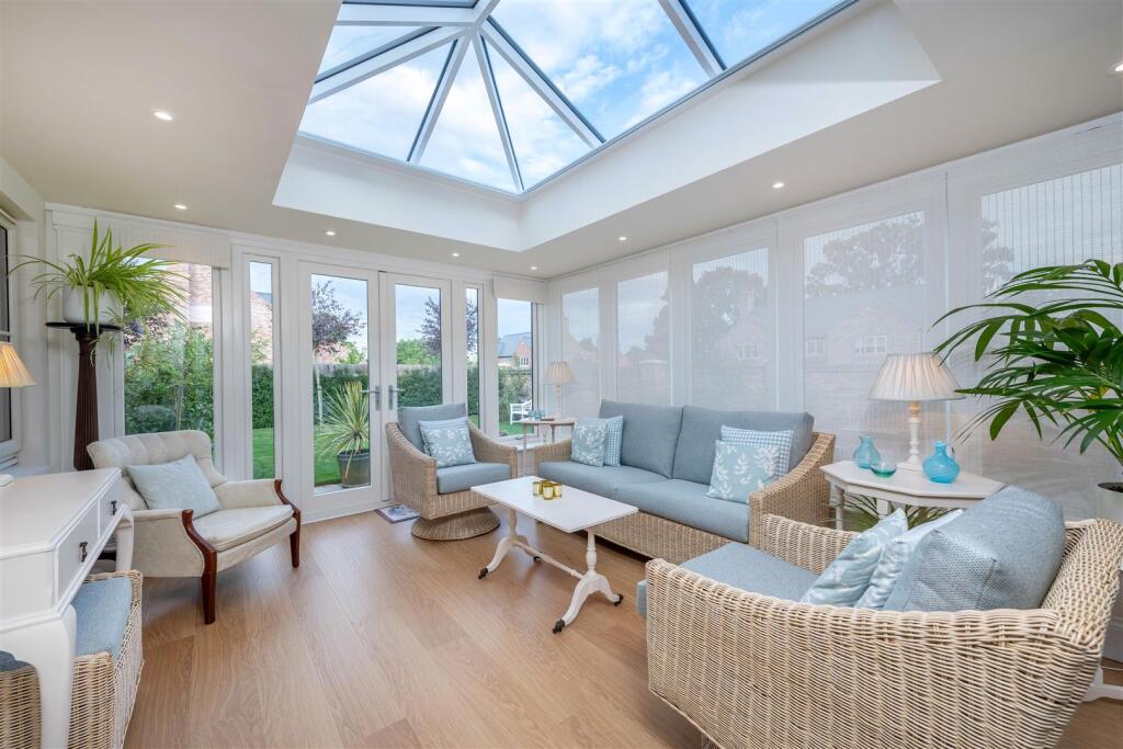 4 Juniper Court, Woodhall Spa photo 3