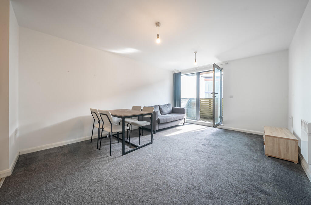 Additional image 5 of Skyline, 165 Granville Street, Birmingham, B1