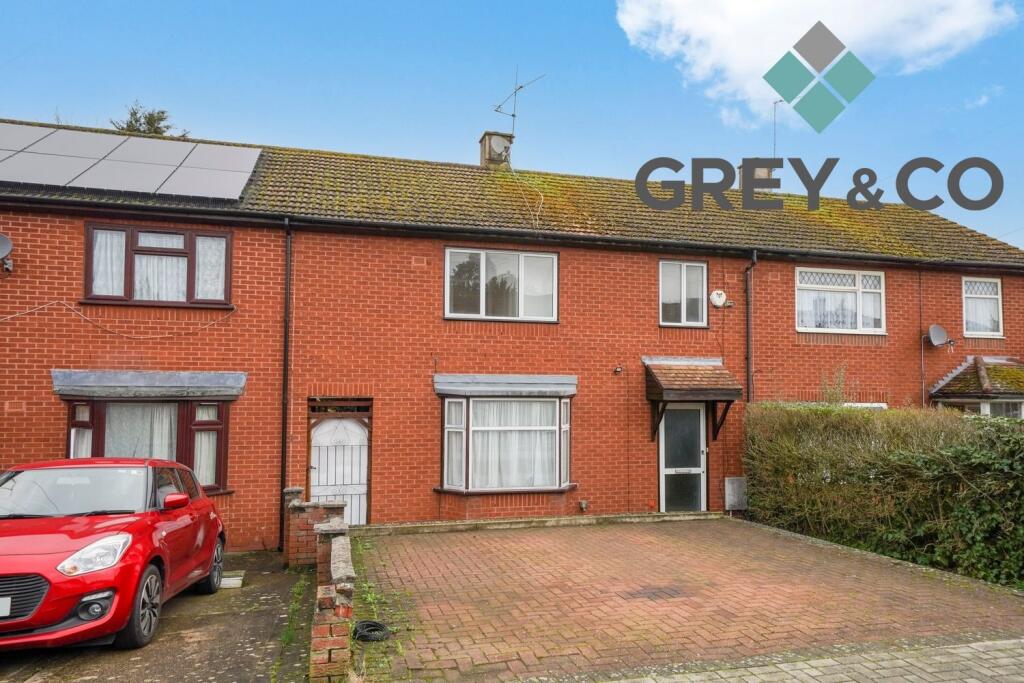 Main image of property: Shakespeare Drive Harrow HA3