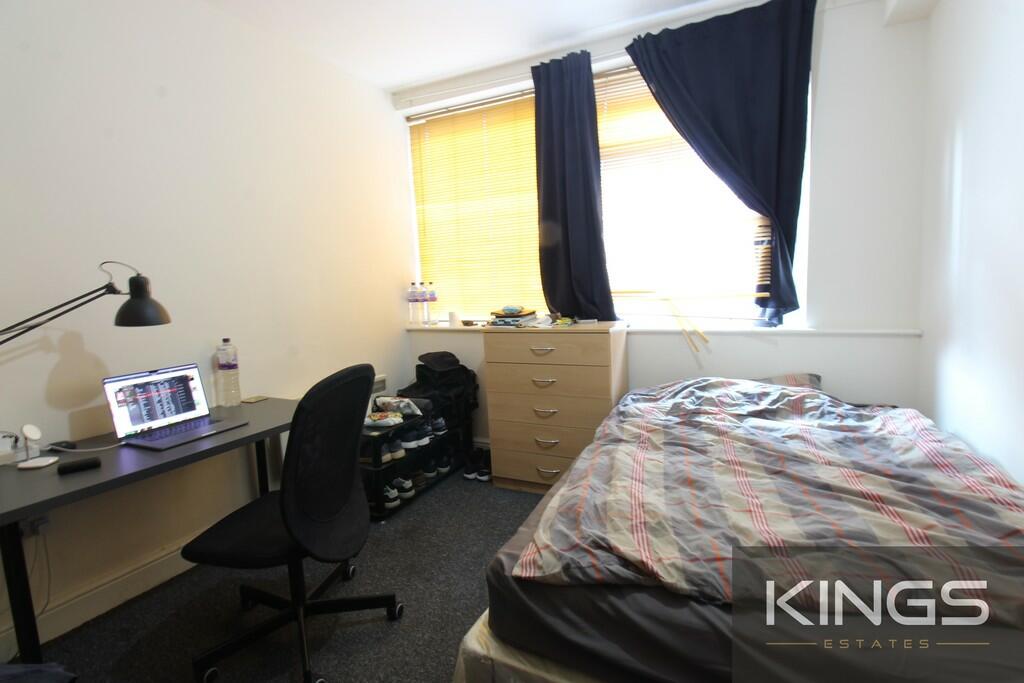 Main image of property: London Road, Southampton