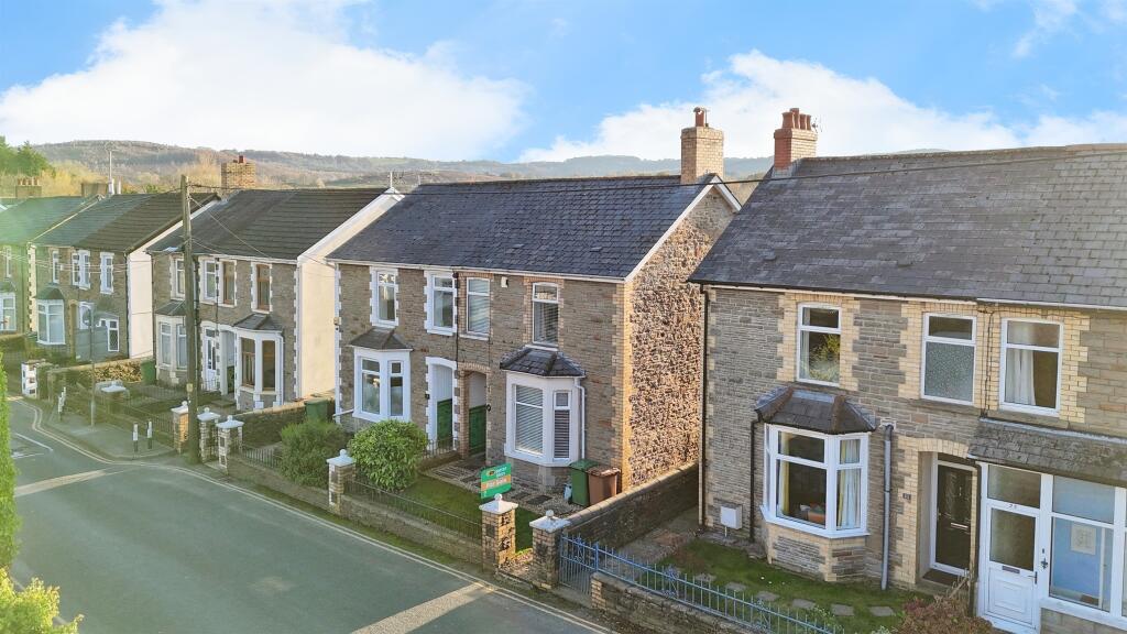 Main image of property: Pandy Road, Bedwas, Caerphilly