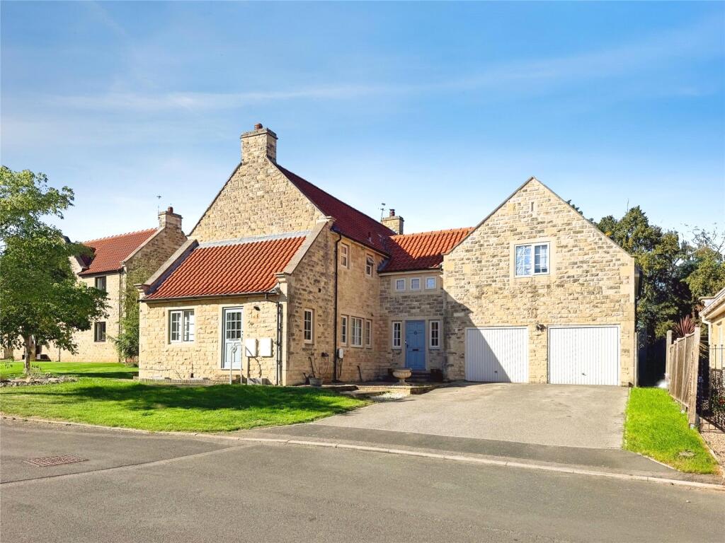 Main image of property: The Paddocks, Cusworth, Doncaster, South Yorkshire, DN5