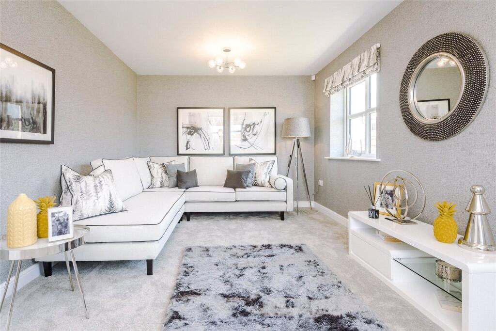 Additional image 2 of Oaken Heights, Standen Hall Drive, Burnley, BB10