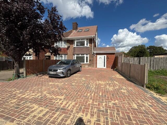 Main image of property: Bicester Road, Aylesbury