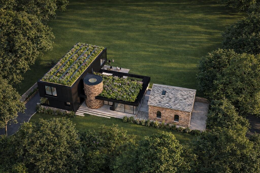 Main image of property: Bluehouse Lane, Saltwood, Hythe, Kent