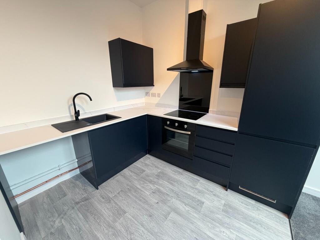 Main image of property: Flat 54, 279, Osmaston Road, Derby, DE23