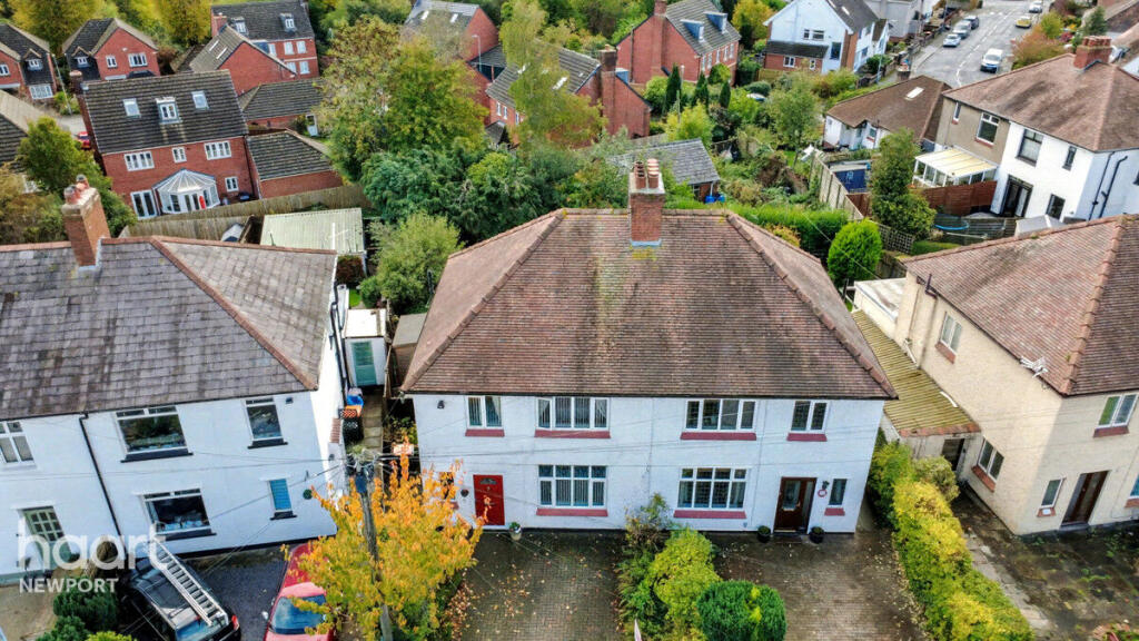 Main image of property: Allt-Yr-Yn View, Newport