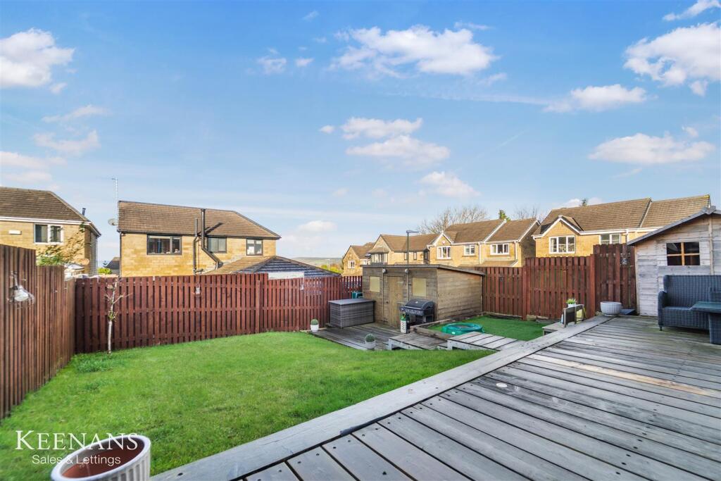 Leigh Park, Hapton photo 2