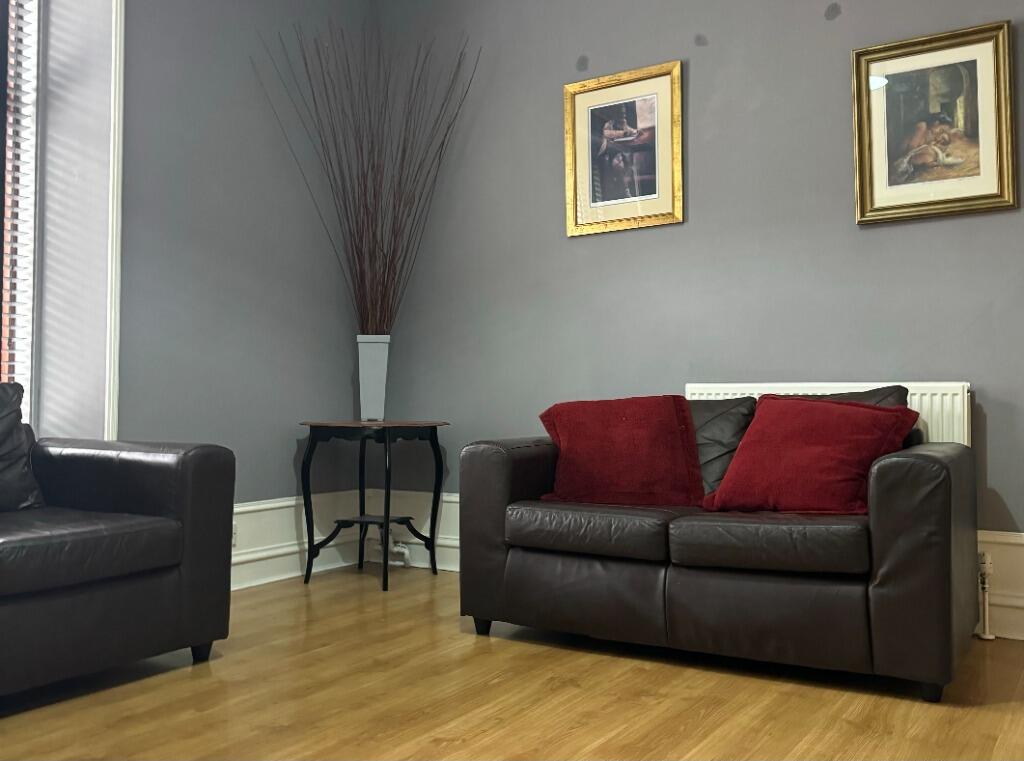 Union Grove, City Centre, Aberdeen, AB10