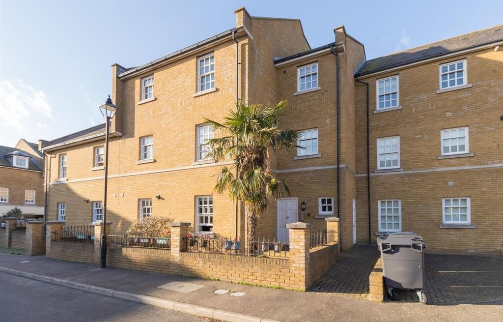 Main image of property: Coventry Gardens, Deal, Kent, CT14