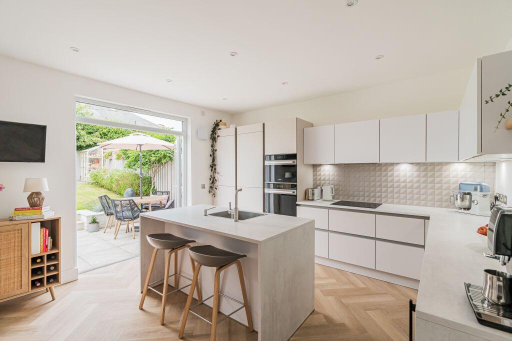 House in Edinburgh, Corstorphine - More