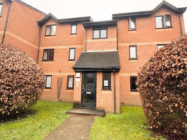 Main image of property: Courtlands Close, Watford
