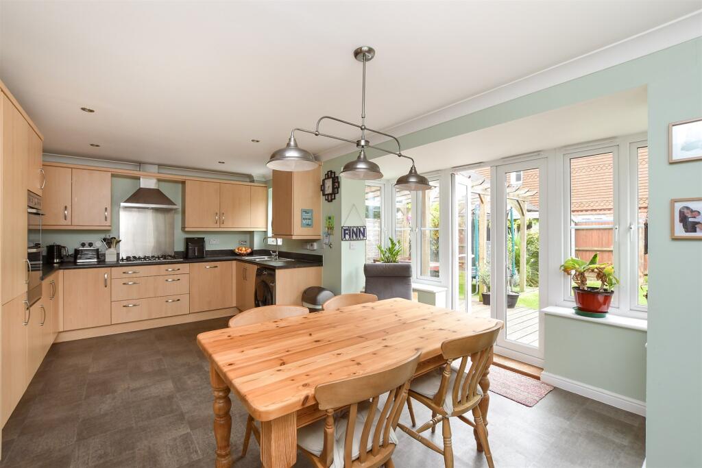 Main image of property: Millfield Close, Horley, Surrey