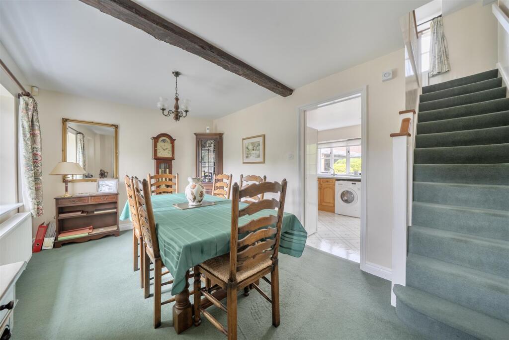 House in Dorchester, Dorset - View 3