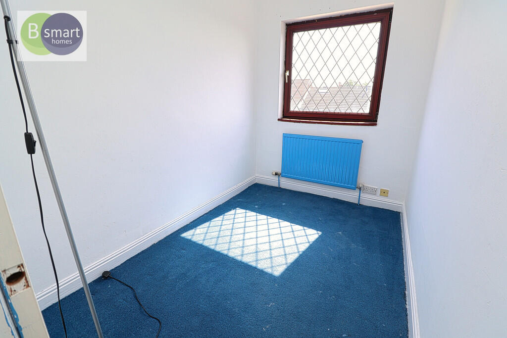 House in Rotherham, South Yorkshire - More
