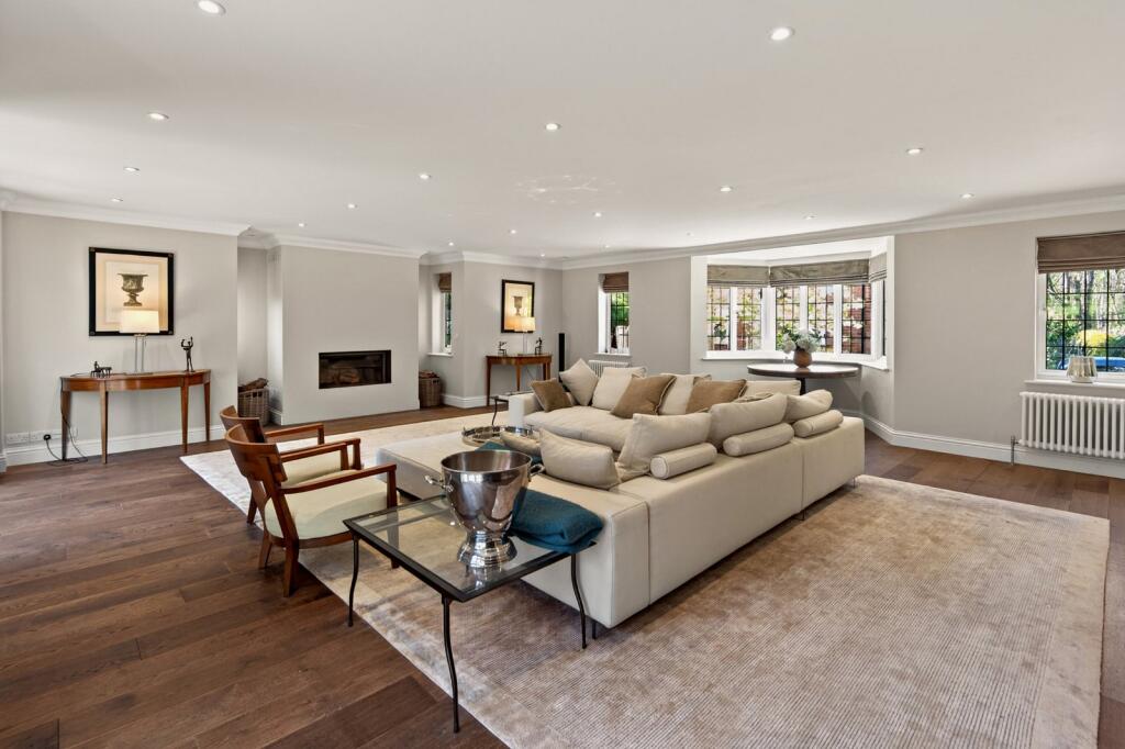 House in Reading - View 4