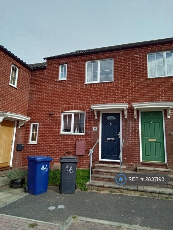 Main image of property: Cramswell Close, Haverhill, CB9