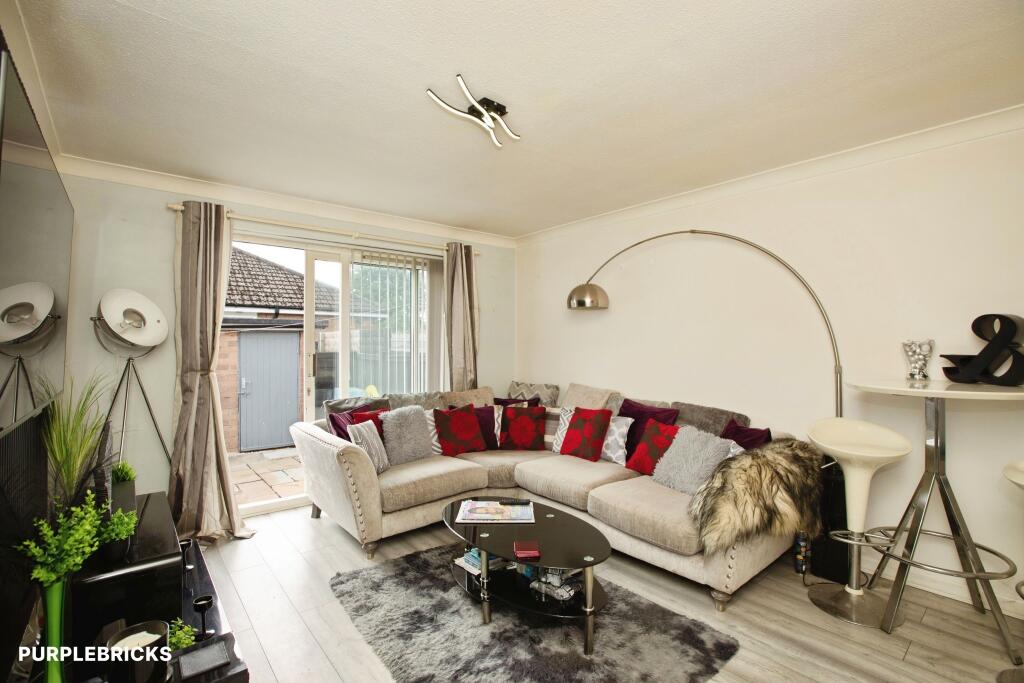 House in Fylde, Freckleton - View 4